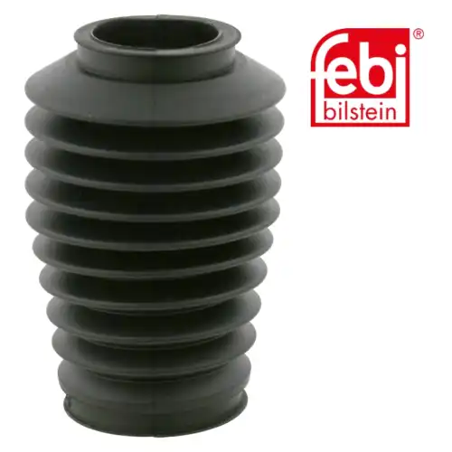 пыльник рейки рулевой! с г/у Opel Calibra/Vectra A 88> 14401 FEBI