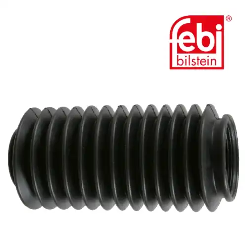 пыльник рейки рулевой! без г/у Opel Kadett all <92 03180 FEBI