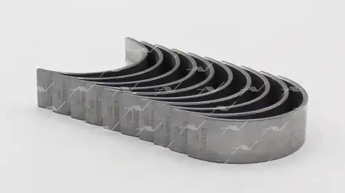 MS-32271 ВКЛАДЫШИ КОРЕННЫЕ 0.25 HYUNDAI/KIA G4NA/G4NC AUTOWELT