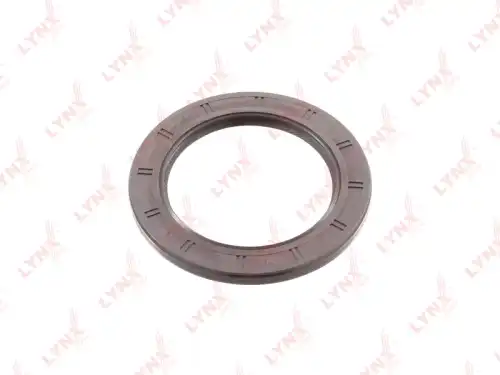 сальник! коленвала задний 76x108x8 KIA Ceed/Cerato/Soul 1.4/1.6 08> SO-0103 LYNXAUTO