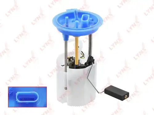 Топливный насос низкого давления LYNXAUTO CF-3563