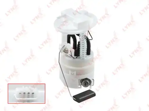 Топливный насос низкого давления LYNXAUTO CF-3579