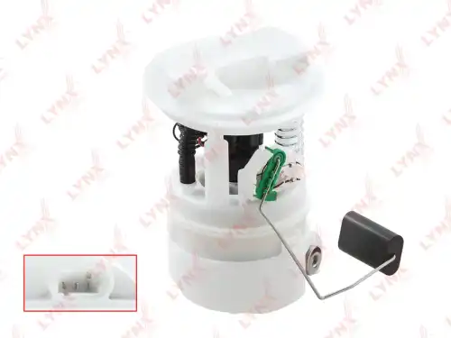 Топливный насос низкого давления LYNXAUTO CF-3577