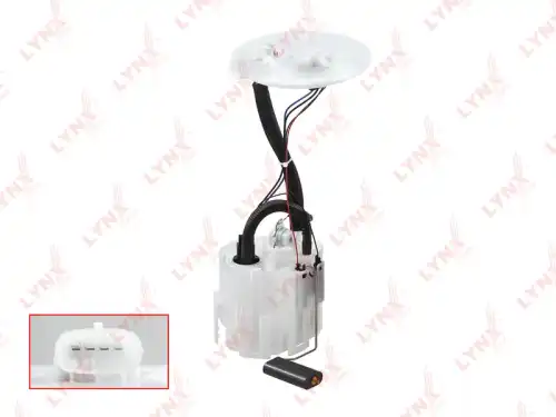 Топливный насос низкого давления LYNXAUTO CF-3621