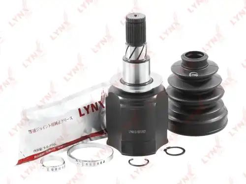 ШРУС внутренний к-кт! 26x39x27мм Nissan Pathfinder 05-13 CI-1037 LYNXAUTO