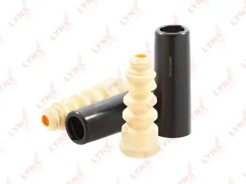 к-кт пыльник+отбойник задн.! Skoda Praktik/Roomster 1.2-1.9 06> PR-7222 LYNXAUTO