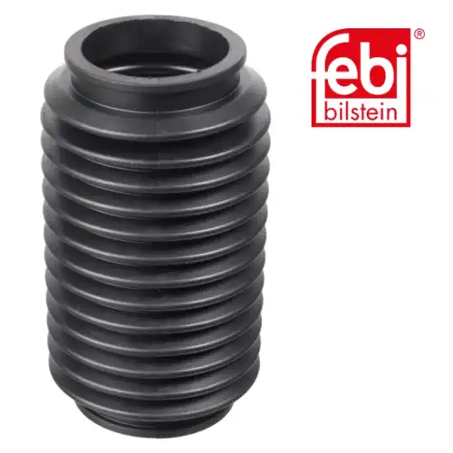 пыльник рейки рулевой левый! с г/у Peugeot 405/605 all 89-00 18185 FEBI