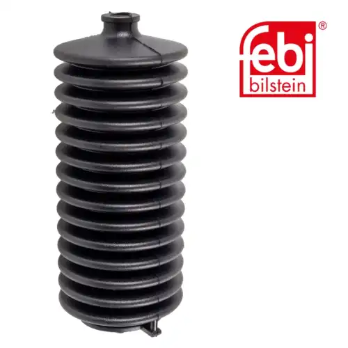 пыльник рейки рулевой! Citroen ZX, Peugeot 306 all <97 18027 FEBI