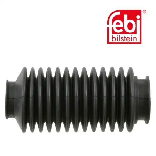 пыльник рейки рулевой правый! без г/у VW Golf/Jetta all <86 02536 FEBI