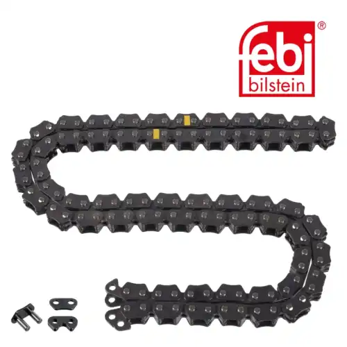 Цепь ГРМ прав. A2769930178 A2760502416 172524 FEBI