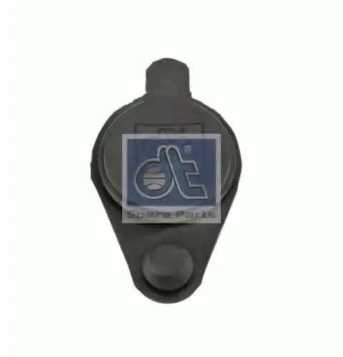 заглушка пыльника! (резина) Volvo 2.40070 DT