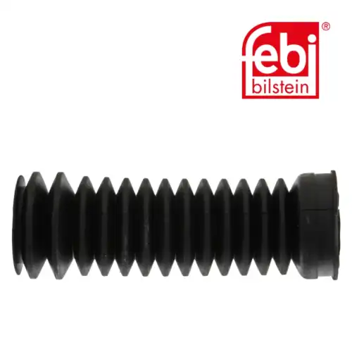 пыльник рейки рулевой! VW Passat 1.3-2.2 80-88 08029 FEBI