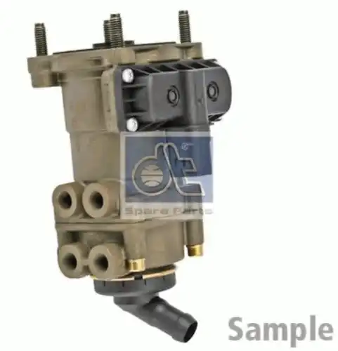 модуль ножного тормоза EBS5! Volvo FH12/13 2.47090 DT