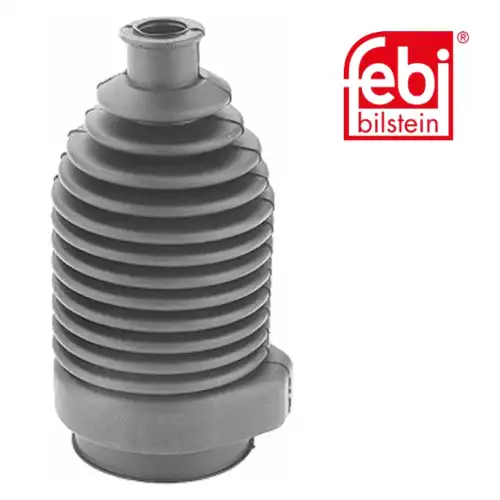 пыльник рейки рулевой! с г/у ZF VW Golf 83-99 19414 FEBI