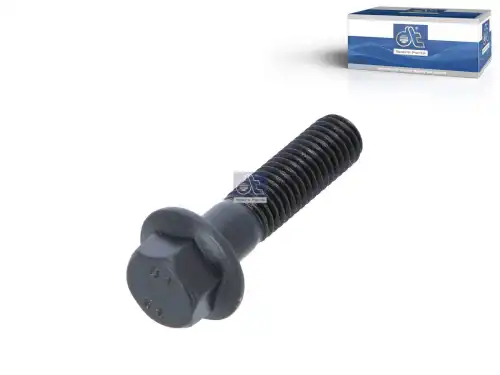 болт с фланцем! M10x40 VOLVO FH/FM дв. D10B/16A/B 2.12251 DT