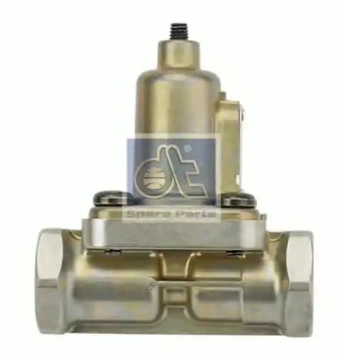 клапан перепускной !10.3бар, с обратным потоком MB/DAF/Volvo 2.64003 DT