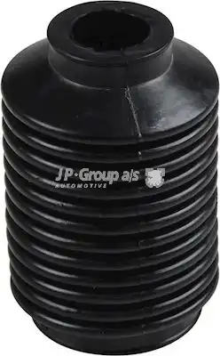 пыльник рейки рулевой! без г/у VW Golf all <97 1144701270 JP