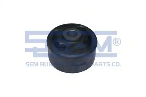 сайлентблок рессоры! (мр) 31.5x155.5x114 MB 10210 SE-M