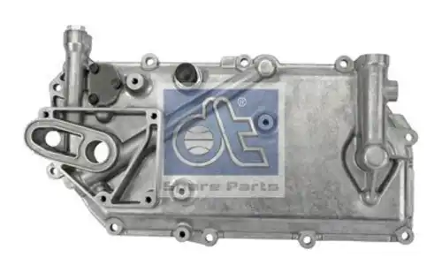 Масляный радиатор DT 1.10169