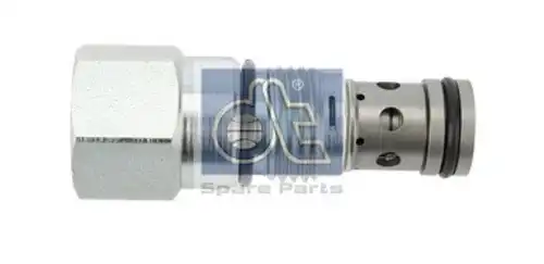 Регулятор давления топлива DT 1.12195