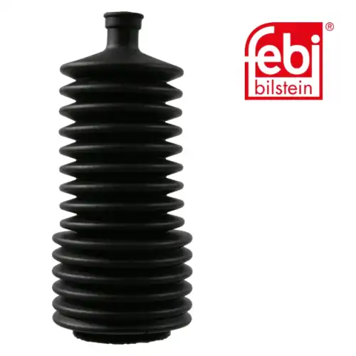 пыльник рейки рулевой! Renault Laguna all 96-01 21172 FEBI