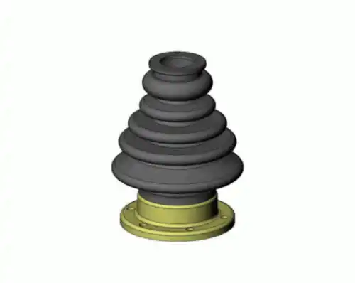 к-кт пыльника ШРУСа внутреннего! VW Golf/Polo 1.6-2.0 <98 D8041 AUTOFREN