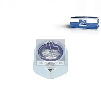 Гайка автомобильная DT 1.25725