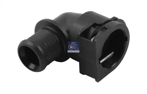 патрубок компрессора!Scania P/R-Serie дв. DC11, DC-DT12 1.26053