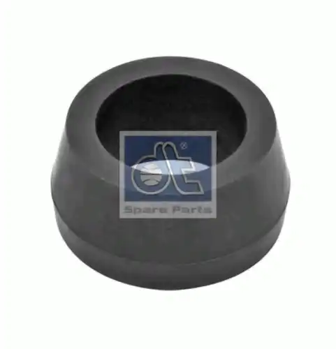 втулка КПП! Scania 4/P/G/R/T-Series 1.27530 DT