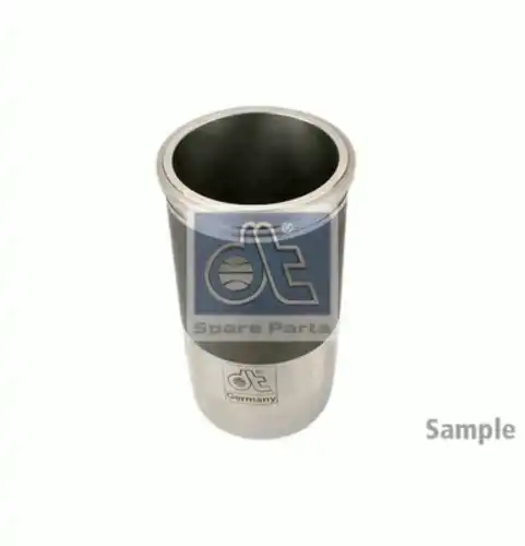 гильза !d120 H=8.07MAN TGA дв.D2066 3.10160 DT