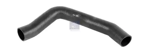 патрубок радиатора! d=60mm MAN TGA/TGS/TGX 3.16472 DT