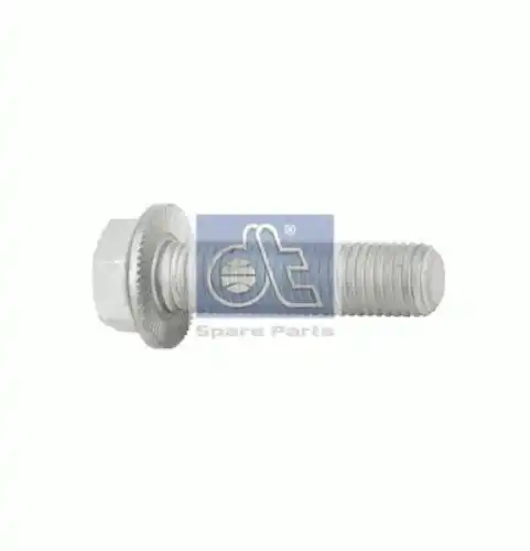 болт кардана! М12x1.5 L45 MAN 3.59123 DT