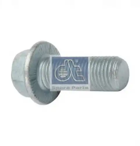 болт кардана! M14x1.5x67/55/40 MAN 3.89613 DT