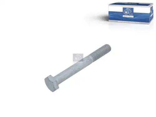 болт рулевой колонки M10x80! MAN 3.89622 DT