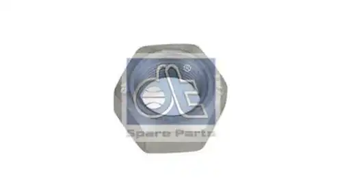 Гайка автомобильная DT 3.89709