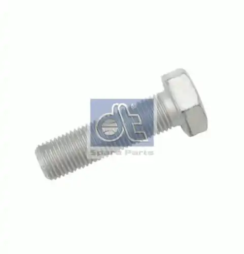 болт кардана! M14x1.5x50 10.9 Omn MB Atego/Axor/Actros 4.40373 DT