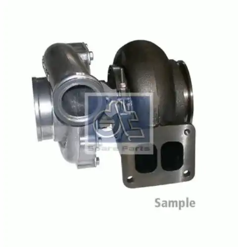 турбокомпрессор! H2D MB OM401LA EURO 1. OM421A, OM441LA EURO 0/1 4.63764 DT