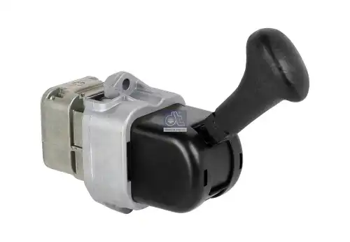 кран ручного тормоза! 8.5bar MB Actros/Atego/Axor 4.64995 DT