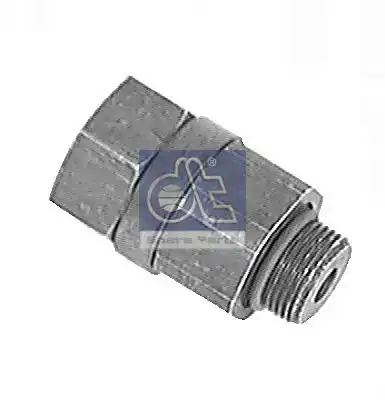 клапан сброса давления!компрессора DAF CF65/75/85/95 5.42010 DT