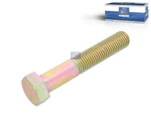 болт рессоры !M24x3x140 DAF 5.13155 DT