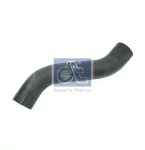 патрубок радиатора! (р) изг-2 DAF F95/95XF/XF95 5.45310 DT