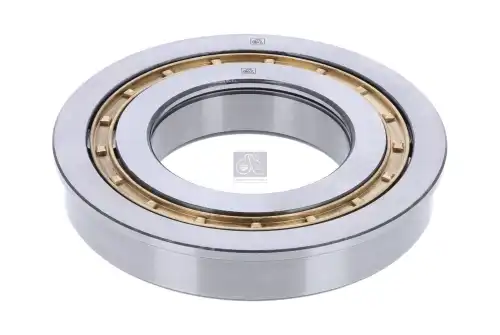 подшипник роликовый !КПП 80x150x28 MAN, DAF, VOLVO, IVECO, RVI, MB ZF16S/130/160/190 5.50098 DT