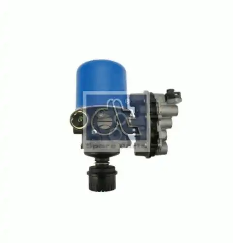 модуль подготовки воздуха! LA8130+AE4528 DAF XF95 5.70023 DT