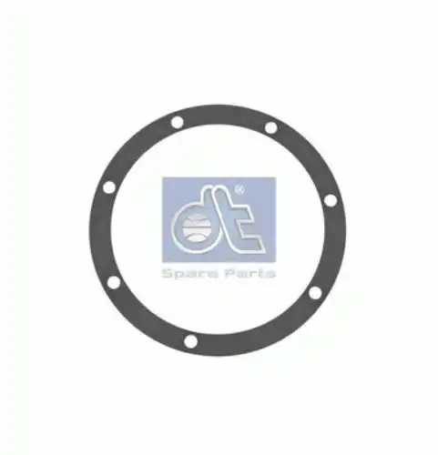 прокладка !водяного насоса (р)RVI 6.30081 DT