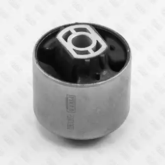 сайлентблок рычага задн. продольного ! Audi A3/Q3/TT 03>,VW Golf/Jetta 03>,Skoda Octavia 04> FG0873 FIXAR