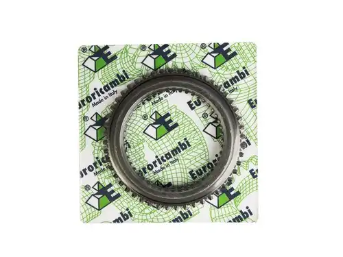 кольцо синхронизатора! конус RVI,VOLVO ZF 9S1110 TO/9S1310 TO 95534784 EURORICAMBI