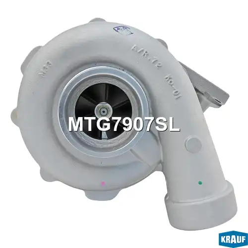 Турбокомпрессор MTG7907SL KRAUF