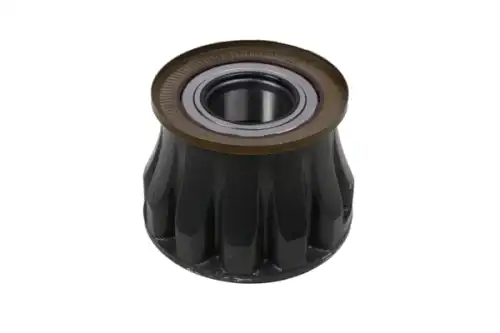 р/к ступицы полный! подшипник ступицы перед комплект 70x196x130 MAN TGA, Iveco, MB 83-00408-SX STELLOX