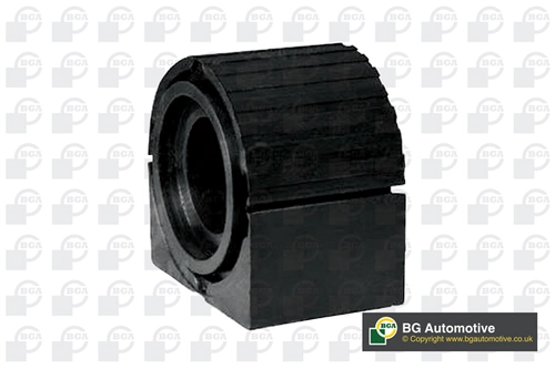 втулка стабилизатора переднего! d26.2 BMW E81/E82/E87/E88 1.6-3.5i 04> BU9673 BGA