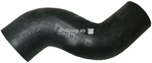 патрубок радиатора! Opel Astra 1.8i/2.0i 91-01 1214300200 JP